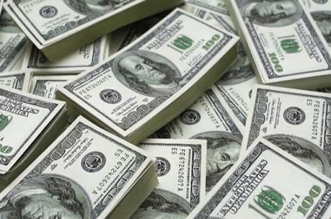 Tỷ giá USD hôm nay 04/10/2025: Hướng tới tuần tồi tệ nhất từ tháng 7