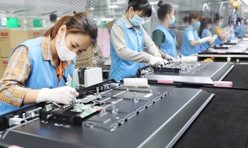 Nhà đầu tư Hàn Quốc tin tưởng sự thịnh vượng của Việt Nam