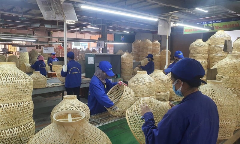 Hà Nội phê duyệt Chương trình khuyến công giai đoạn 2026-2030