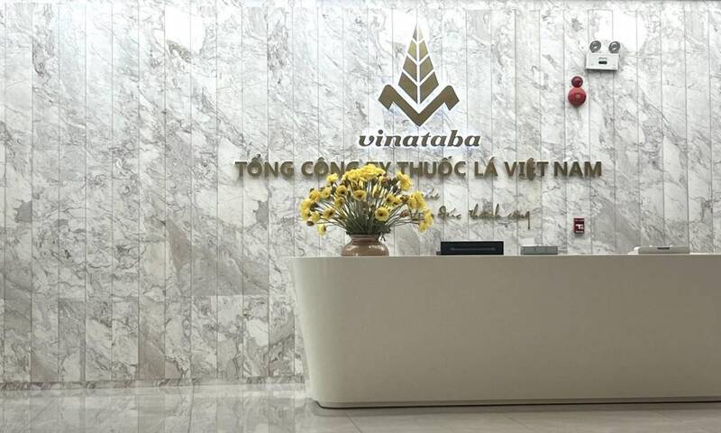 Bán đấu giá cổ phần của Vinataba tại Công ty cổ phần Bia NaDa