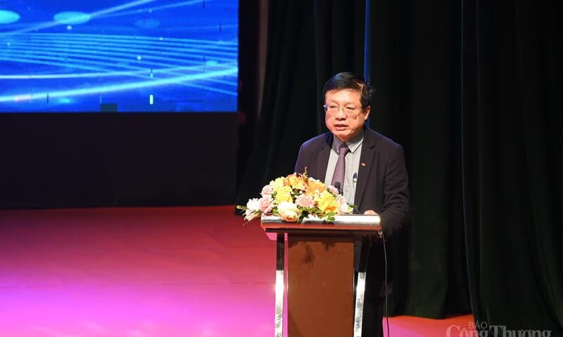 Công bố doanh nghiệp văn hóa, uy tín năm 2025