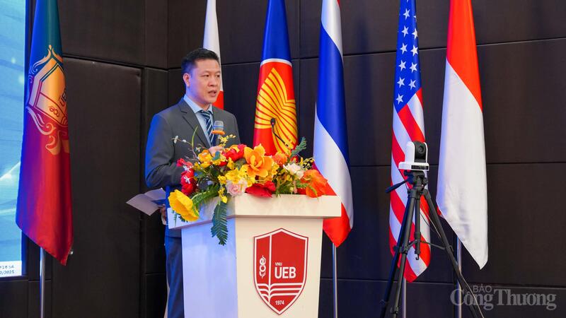 Đổi mới tư duy kế toán: ‘Chìa khóa’ để doanh nghiệp hội nhập