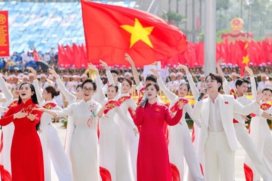 Thống nhất dự thảo Nghị quyết của Quốc hội về cơ chế, chính sách đột phá phát triển văn hóa Việt Nam