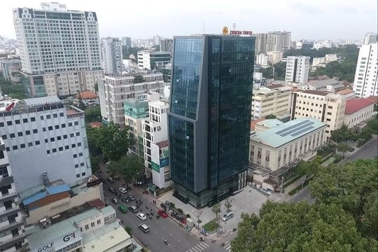 CIENCO4 rục rịch niêm yết cổ phiếu, tiếp tục ‘giữ tiền’ không chia cổ tức