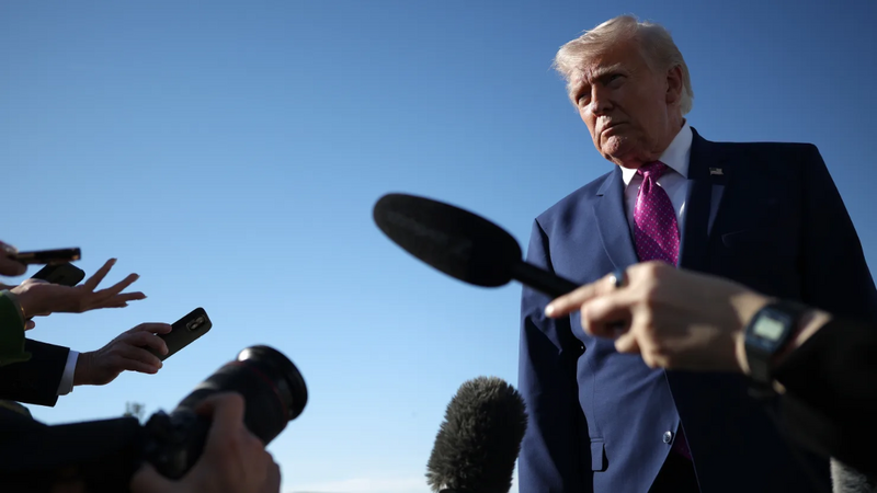 Nhà Trắng cân nhắc đàm phán lần thứ hai với Iran?