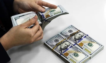 Tỷ giá USD hôm nay 6/5/2026: 'Chợ đen' tiếp tục lao dốc