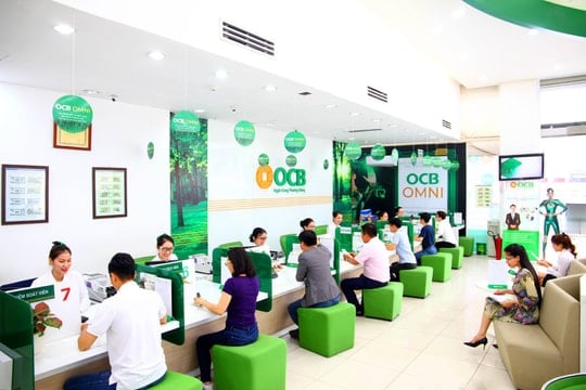 OCB muốn tất toán sớm 3.000 tỷ đồng trái phiếu
