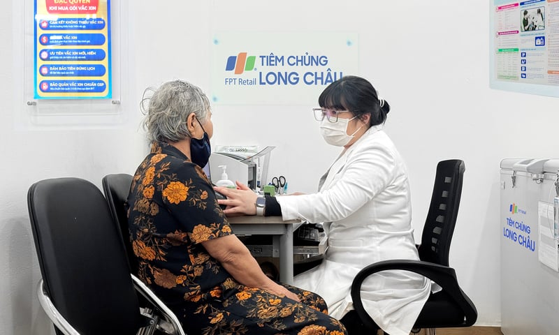 2 yếu tố 'thổi bùng' biến chứng nguy hiểm ở cúm B