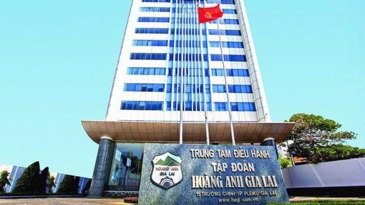 Công ty con của Hoàng Anh Gia Lai vào diện kiểm tra chuyên đề thuế