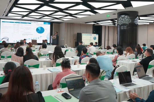 Chứng khoán DSC đặt mục tiêu lãi 356 tỷ đồng, muốn tìm kiếm nhà đầu tư chiến lược