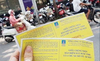 Bảo hiểm xe máy bắt buộc liệu còn cần thiết?