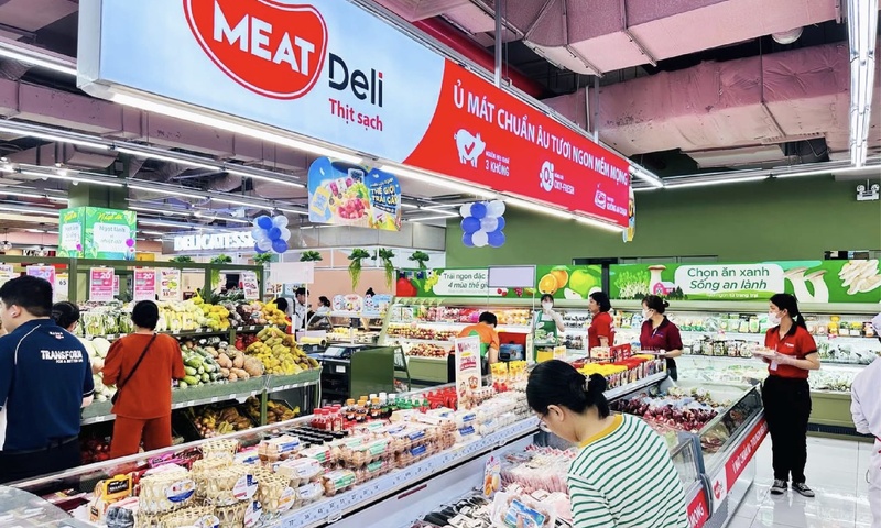 WinMart chủ động dự trữ hàng hóa, đảm bảo nguồn cung và bình ổn giá dịp cuối năm