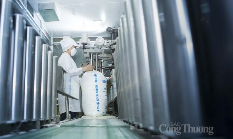 Các nhà máy chuyển sang sản xuất ethanol, nguồn cung đường suy giảm