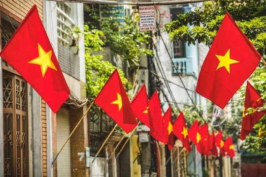 Chính thức: Bộ Nội vụ ra thông báo lịch nghỉ Giỗ Tổ Hùng Vương, lễ 30/4-1/5