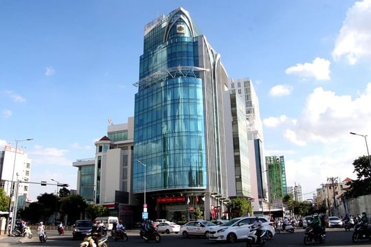 Một công ty bảo hiểm bị kiểm toán ngoại trừ hàng trăm tỷ đồng nghi liên quan gian lận