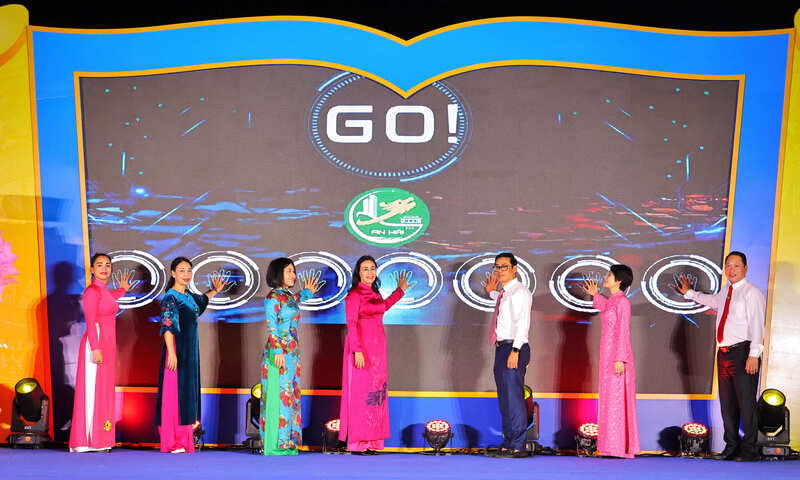 Đà Nẵng tổ chức Lễ hội Sách An Hải 2026