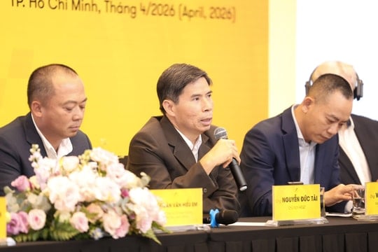 Chủ tịch MWG: Khó khăn thì ban lãnh đạo “làm thêm để bù đắp”, không thay đổi kế hoạch cả năm