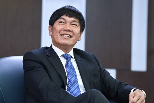 Hòa Phát và câu chuyện “làm được” giữa năm 2025 đầy thử thách