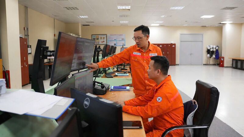 Nhiệt điện Mông Dương: Chủ động thích ứng, giữ vững vận hành trong mùa khô