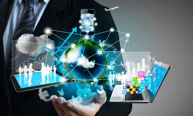 Doanh nghiệp Việt ứng dụng AI để nâng cao năng lực cạnh tranh