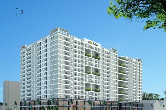 Đà Nẵng “bật đèn xanh” cho dự án gần 2.800 tỷ đồng của FPT