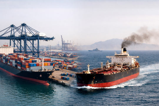 Rủi ro thương mại gia tăng, Bộ Công Thương phát đi loạt khuyến nghị quan trọng tới doanh nghiệp