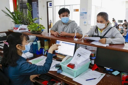 Tiền lương và trợ cấp cho công chức dự kiến có thay đổi lớn, cách tính mới như thế nào?