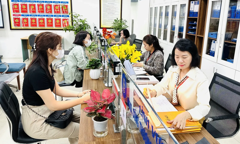 Bảo đảm đồng bộ hệ thống pháp luật về phân cấp, phân quyền