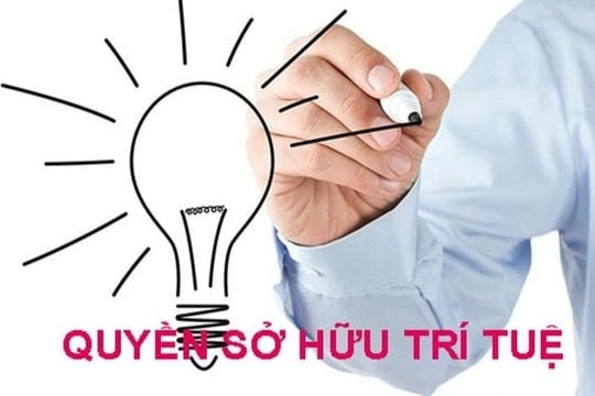 Chỉ thị về tăng cường thực thi quyền sở hữu trí tuệ