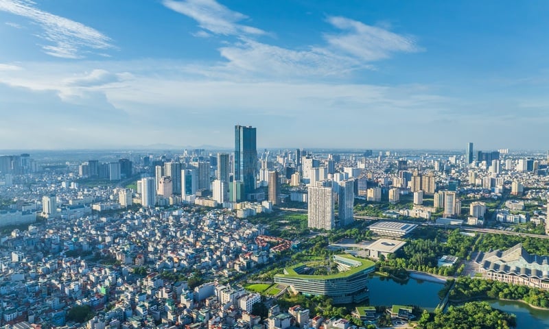 Khi lãi suất tăng, nhà đầu tư tìm “tài sản dòng tiền”