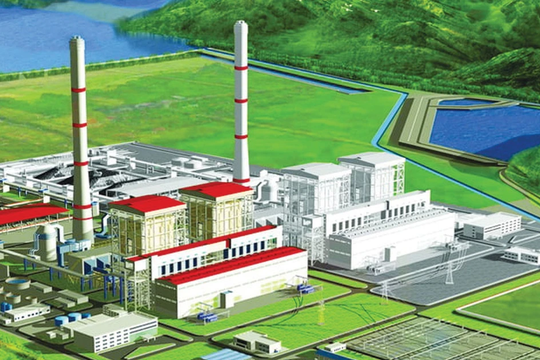 Loạt dự án điện trọng điểm chuẩn bị đồng loạt khởi công, đưa vào vận hành