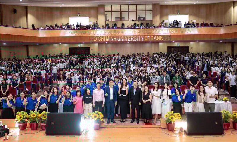 Home Credit đưa kiến thức tài chính đến gần hơn với phụ nữ và sinh viên