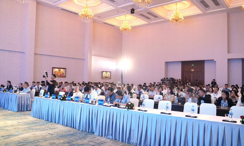 Cơ hội đột phá cho thị trường giao dịch hàng hóa trong năm 2026