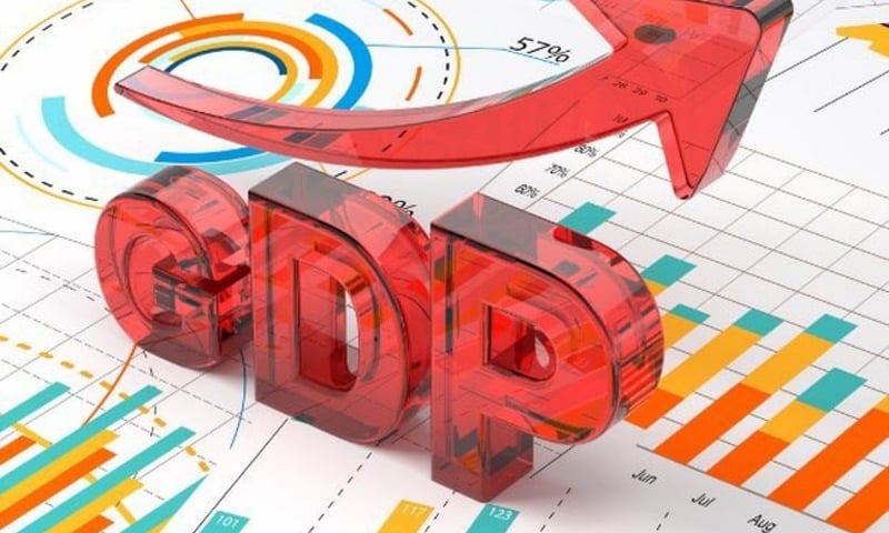 Giai đoạn 2026-2030, phấn đấu tăng trưởng GDP từ 10%/năm trở lên