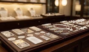 Giá bạc hôm nay 6/4/2026: Ổn định, chờ tín hiệu mới từ lãi suất