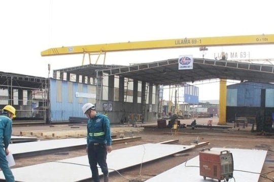 Dự án 4.500 tỷ đồng sắp chạy thử, triển vọng Thép Nam Kim (NKG) ra sao?