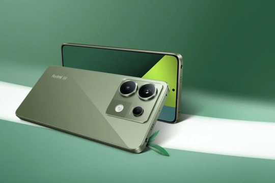 Đây là chiếc điện thoại dưới 7 triệu nhưng sở hữu camera 200MP có OIS khiến đối thủ cùng tầm "choáng váng"