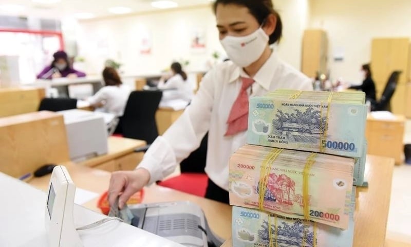 Lợi nhuận ngân hàng chững lại?