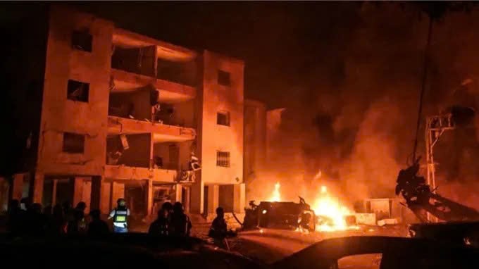 Chiến sự Trung Đông tối 20/5: Iran cảnh báo đáp trả trên mặt trận mới