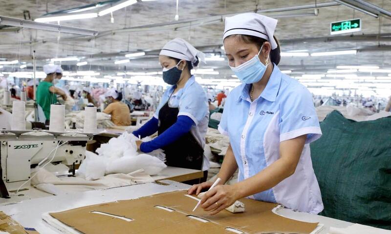 Chính sách Luật Công nghiệp trọng điểm: ‘Đòn bẩy’ cho mục tiêu 2045