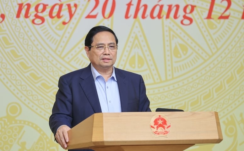 Thủ tướng: Không để doanh nghiệp phải 'xin - cho', đi lại nhiều lần