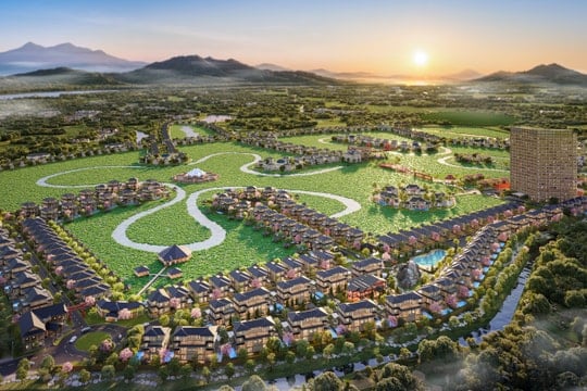 TIG ký kết hợp tác chiến lược toàn diện với SGO Group, mở rộng hệ sinh thái bất động sản cao cấp và phân phối 2 dự án trọng điểm tại Hà Nội và Phú Thọ