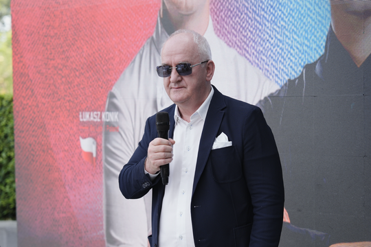 Chủ tịch UPEMI: “Đây là thời điểm thuận lợi để Ba Lan giới thiệu sản phẩm thịt bò, thịt lợn và gia cầm vào thị trường Việt Nam”