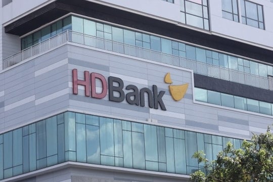 HDBank "bắt tay" một ngân hàng số triển khai thương vụ mua bán nợ