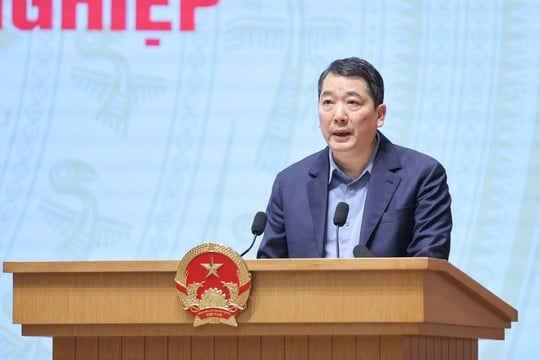 Doanh nghiệp là chủ thể kiến tạo tăng trưởng, tham gia định hình chiến lược phát triển quốc gia