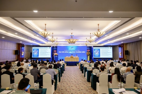Hoán đổi tài sản với CJ Logistics, Gemadept có thể thu về khoảng 700 tỷ đồng