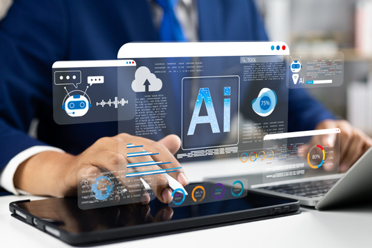 Làn sóng ép nhân viên phải dùng AI: Kỹ năng mới trở thành tiêu chí sống còn