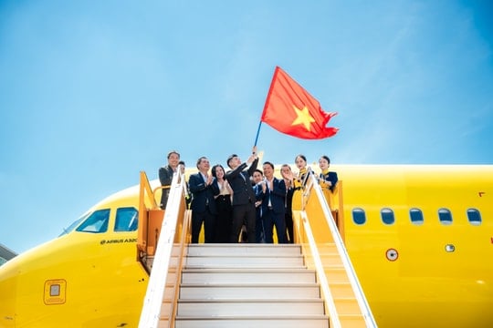 T&T Group đang hiện diện trên những dòng chảy kinh tế mới như thế nào?