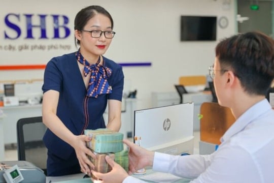 Hàng loạt ngân hàng triển khai kế hoạch phát hành cổ phiếu quy mô “tỷ USD”