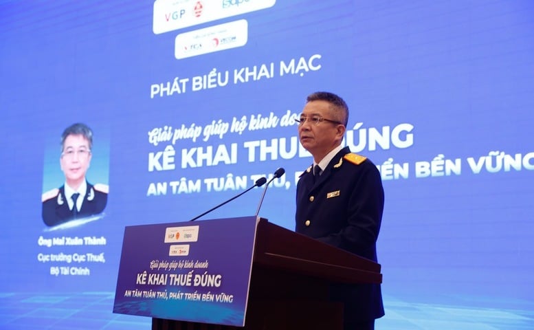 Giải pháp giúp hộ kinh doanh kê khai thuế đúng